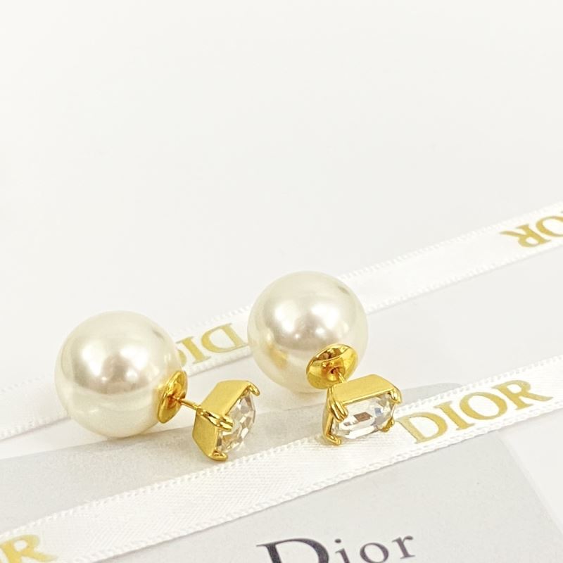 Christian Dior Earrings